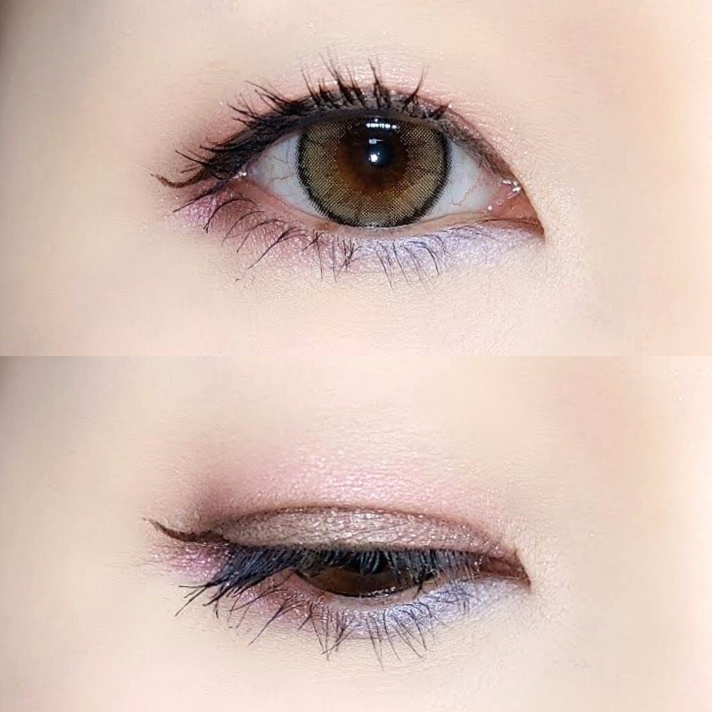 マルチパレット/#4me by GU/マルチパレットを使ったクチコミ(2枚目)