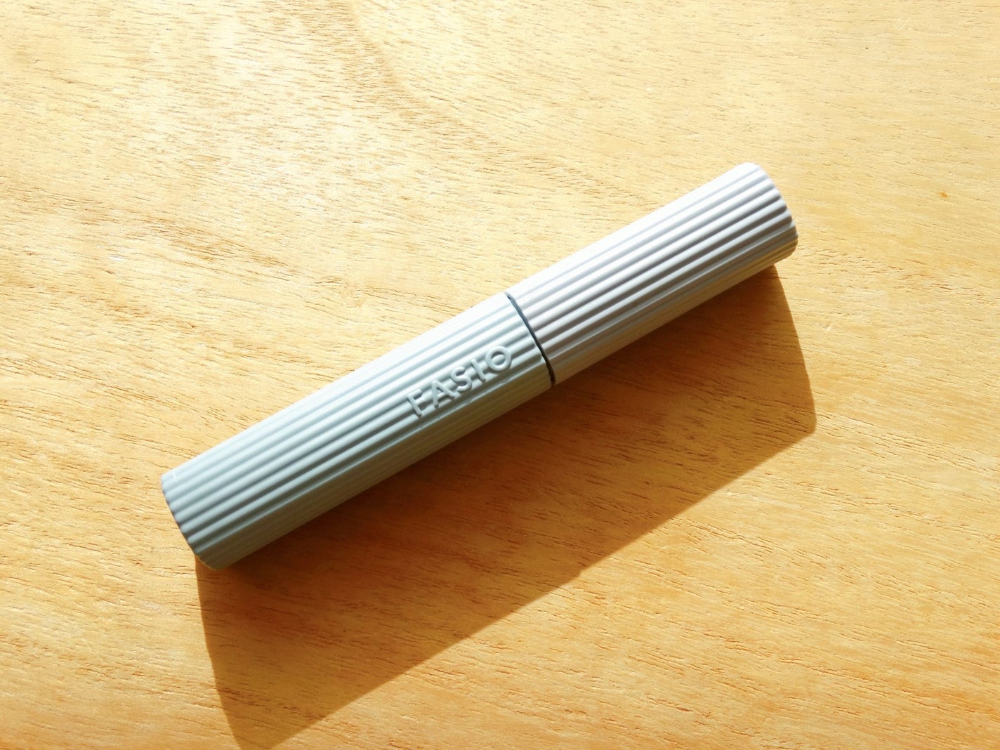 ウルトラ WP マスカラ(ロング)/FASIO/マスカラを使ったクチコミ(3枚目)