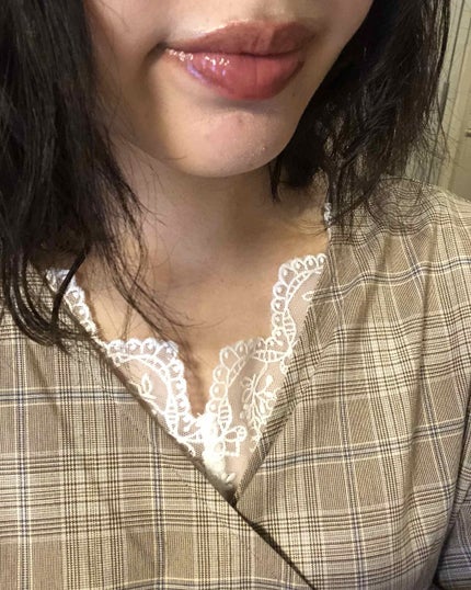 ルージュ アリュール ヴェルヴェット/CHANEL/口紅を使ったクチコミ(2枚目)