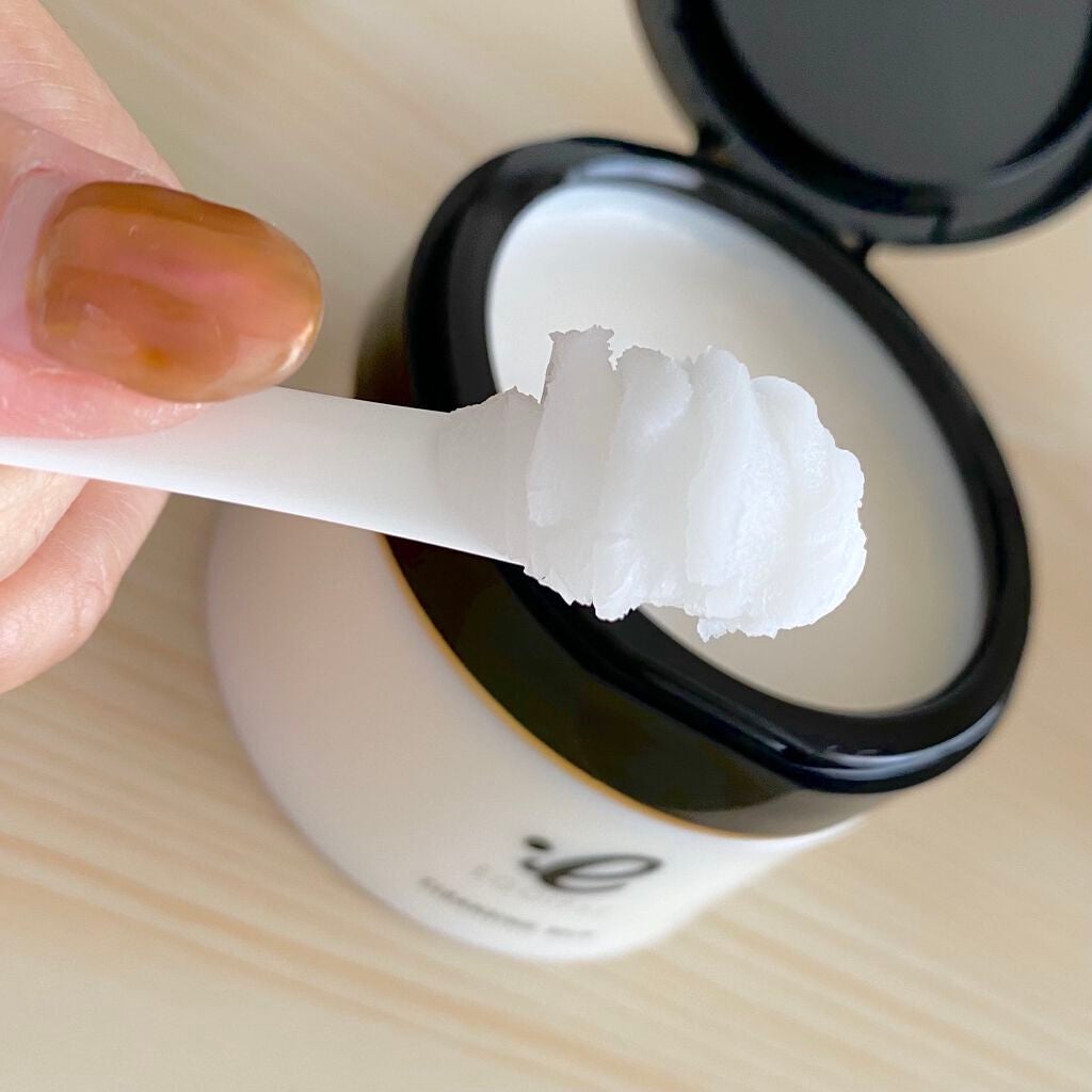 ちみ on LIPS 「プレゼント企画でLIPS様からいただきました🤍💠EGOIPSE..」(3枚目)