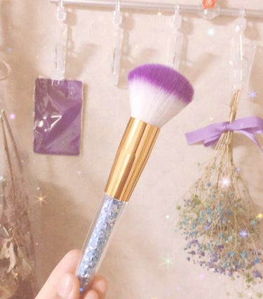 박  마유 on LIPS 「🐥💜カワイイ！お気に入り決定！💜🐥/どうもです！w今日は、一昨..」（2枚目）