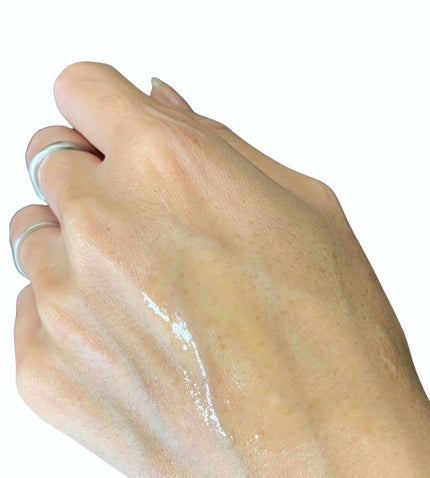 ルミナスセラム メルティングビタ/Abib /美容液を使ったクチコミ(4枚目)