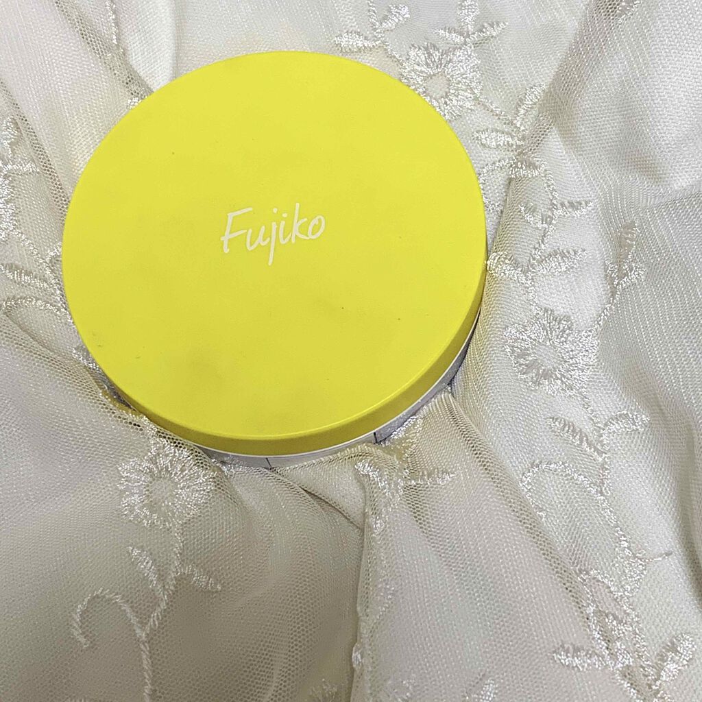 フジコあぶらとりウォーターパウダー/Fujiko/プレストパウダーを使ったクチコミ（1枚目）