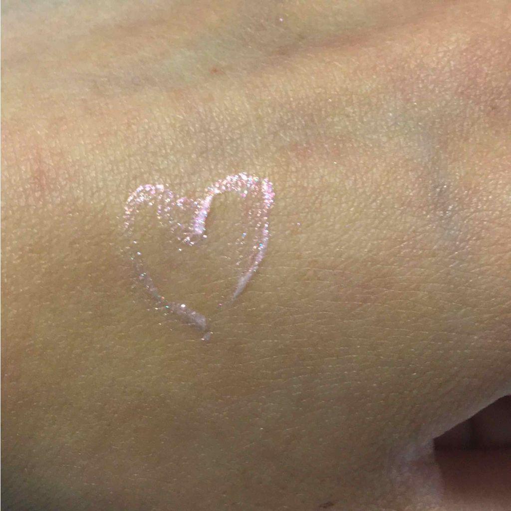 ティアー アイライナー/ETUDE/リキッドアイライナーを使ったクチコミ(3枚目)