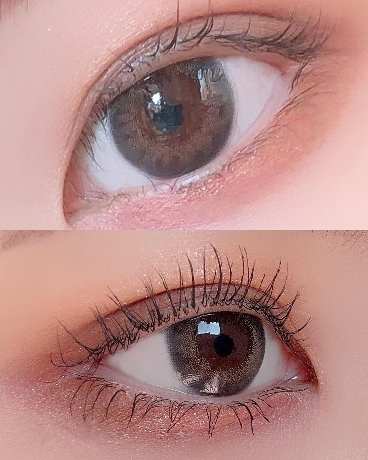 Flurry by colors 1day/Flurry by colors/ワンデー(1DAY)カラコンを使ったクチコミ(2枚目)