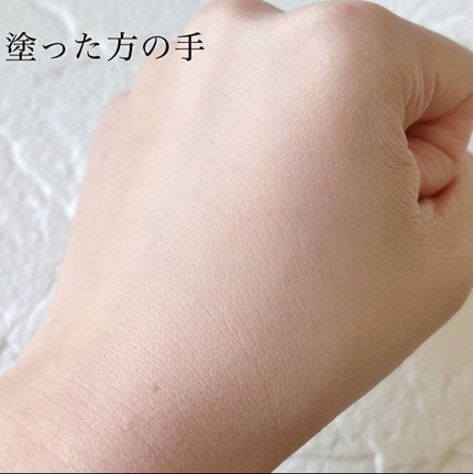 シピシピ フィットスキンクッション/CipiCipi/クッションファンデーションを使ったクチコミ(5枚目)