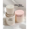 After blowの練り香水