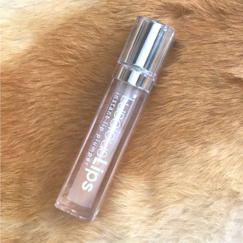 ラシャスリップス/ラシャスリップス/リップグロスを使ったクチコミ(1枚目)