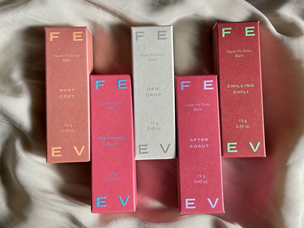 å¶ðéåœã¹ãã³ã±ã¢@ãã©ãã on LIPS ãð¯ãã€ããŒãã£ããã«ã©ãŒããŒã ãã¥ãŒããããâFEEVð«§æäŸð..ãïŒ1æç®ïŒ