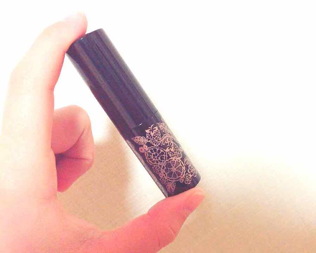 クリスタルデュオ リップスティック/Visée/口紅を使ったクチコミ（1枚目）