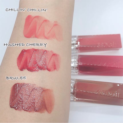 リアルアイパレットオールニュー/espoir/マルチパレットを使ったクチコミ(6枚目)