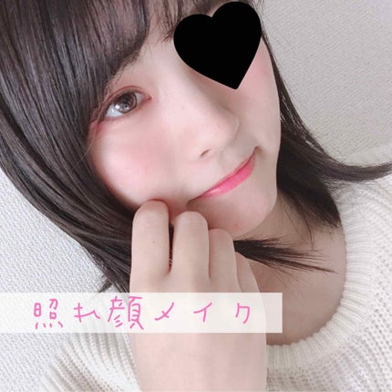 ナチュラル チークN/CEZANNE/パウダーチークを使ったクチコミ(1枚目)