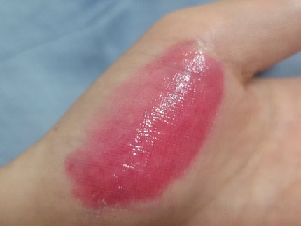 インク ムード グロイ ティント/PERIPERA/リップティントを使ったクチコミ(2枚目)