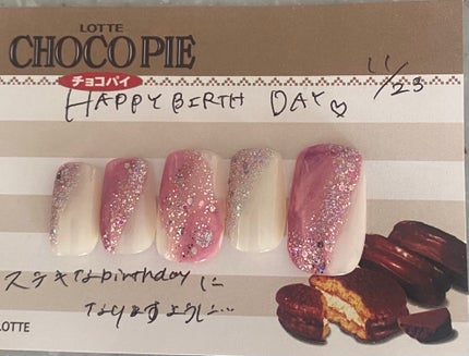 カラフルネイルズ/キャンメイク/マニキュアを使ったクチコミ(5枚目)