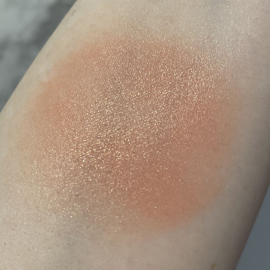 限定パウダーチーク】ブラッシュ ルミエール｜CHANELの口コミ - CHANEL