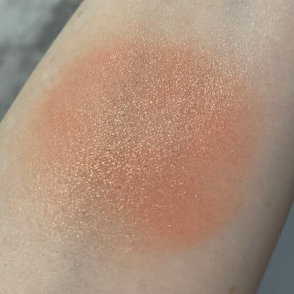 ブラッシュ ルミエール/CHANEL/パウダーチークを使ったクチコミ(6枚目)