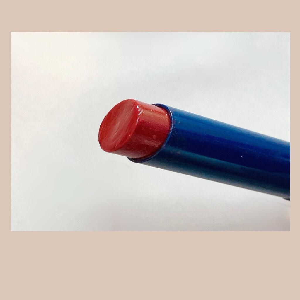 ニベア リッチケア＆カラーリップ/ニベア/リップクリームを使ったクチコミ（2枚目）