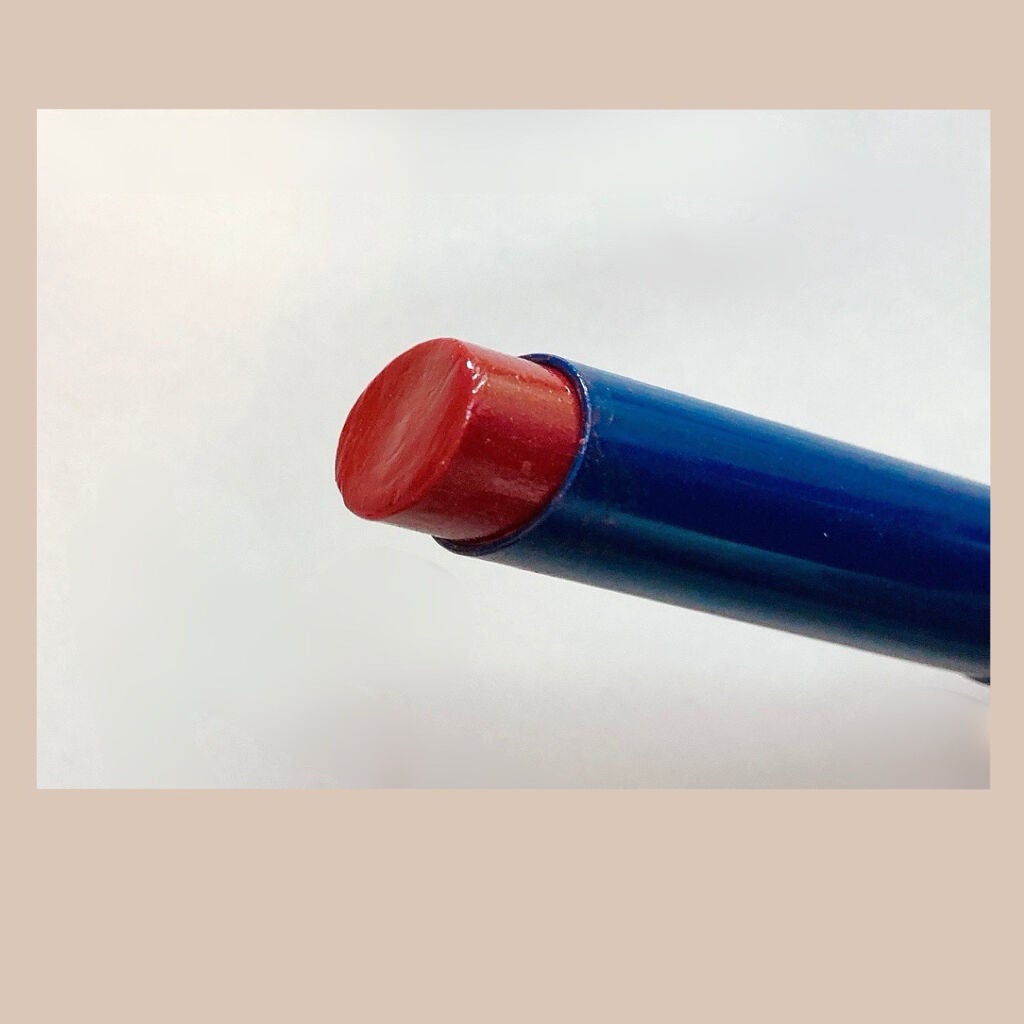 ニベア リッチケア&カラーリップ/ニベア/リップクリームを使ったクチコミ(2枚目)