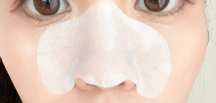 2STEP 鼻パック/anyism/その他スキンケアを使ったクチコミ(4枚目)