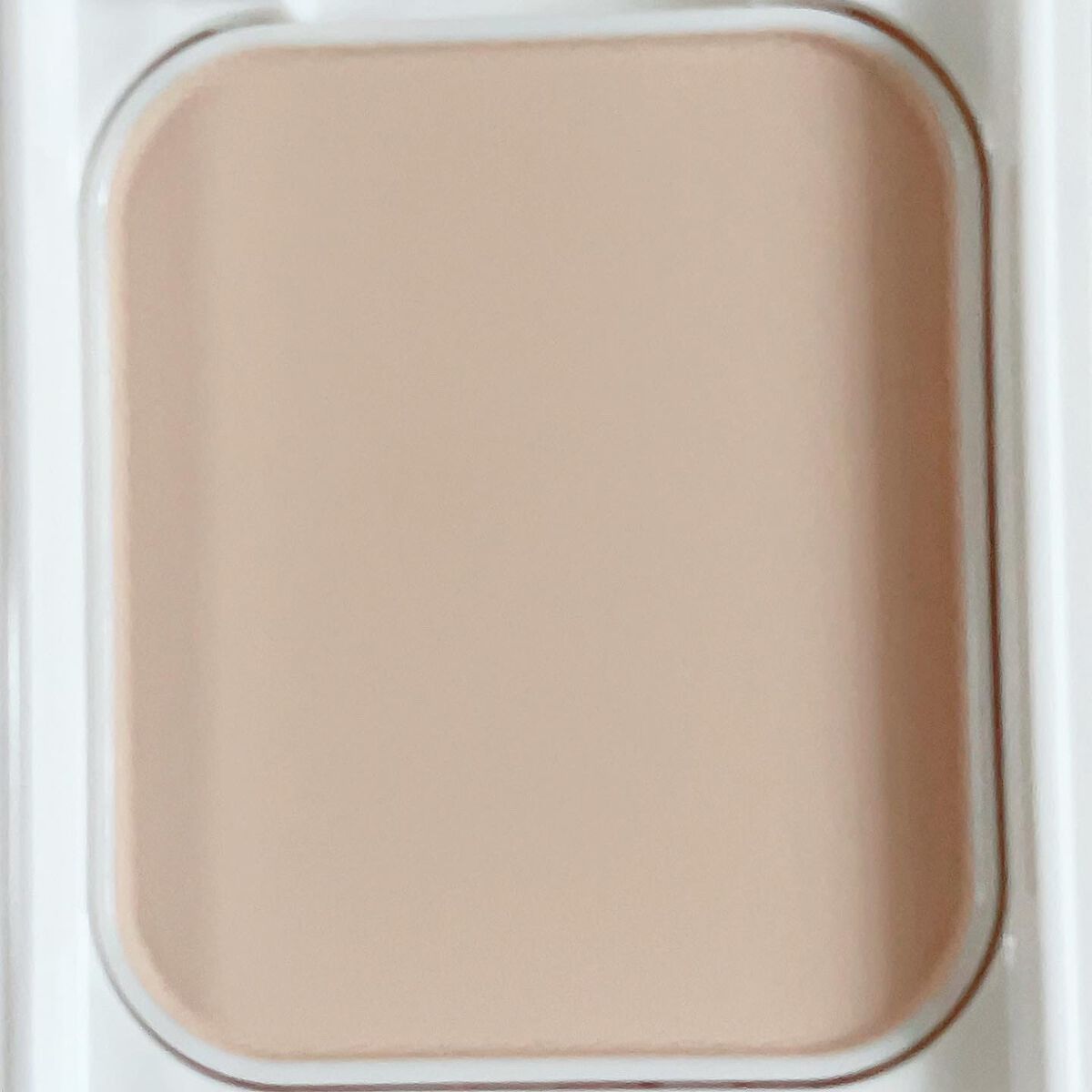 薬用フェイスプロテクトパウダー/IHADA/プレストパウダーを使ったクチコミ(3枚目)