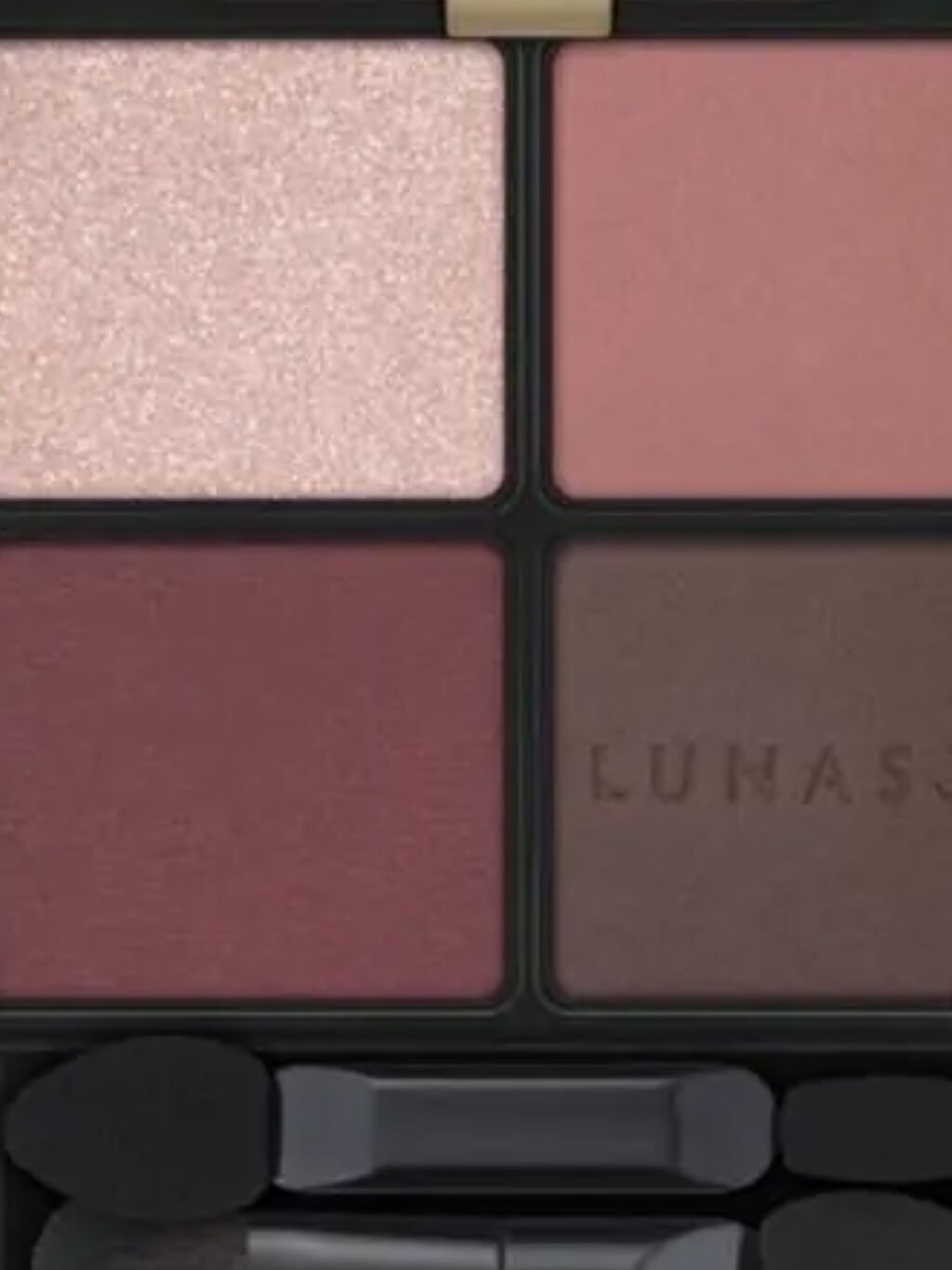 アイカラーレーション/LUNASOL/アイシャドウパレットを使ったクチコミ（1枚目）