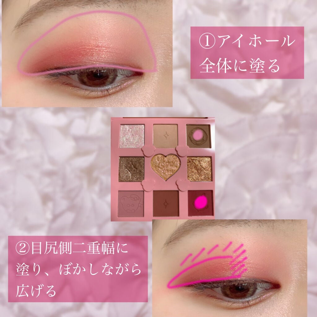 ダブルラインエキスパート/KATE/リキッドアイライナーを使ったクチコミ(2枚目)