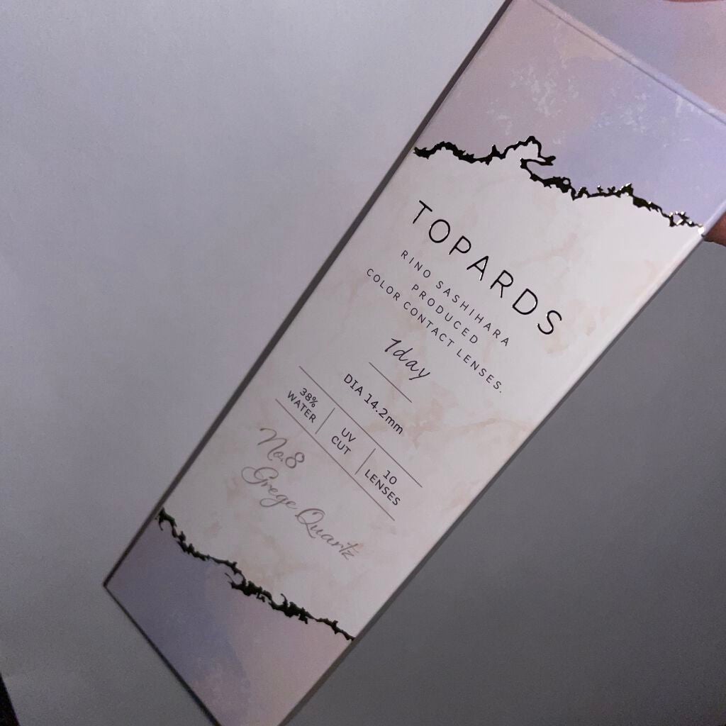 フルインプレッション マスカラ(ウォータープルーフ)/ESPRIQUE/マスカラを使ったクチコミ(6枚目)