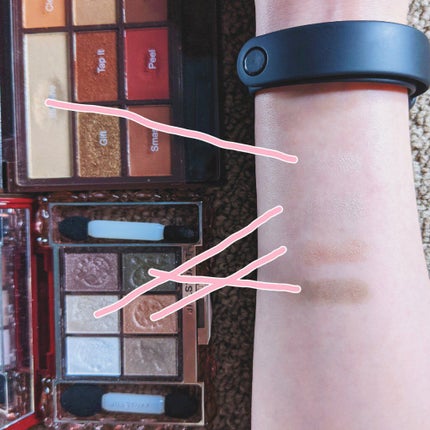 ロング&カールマスカラ スーパーWP/ヒロインメイク/マスカラを使ったクチコミ(3枚目)