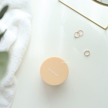 ルルルン トナーパッド MOIST(コットンフラワーの香り)/ルルルン/トナーパッドを使ったクチコミ(2枚目)