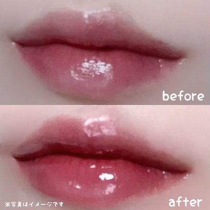 ボリュームリッププランパー/BANILA CO/リッププランパーを使ったクチコミ(5枚目)