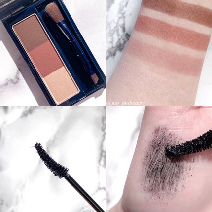 ケイト デザイニングアイブロウ3D/KATE/パウダーアイブロウを使ったクチコミ(4枚目)