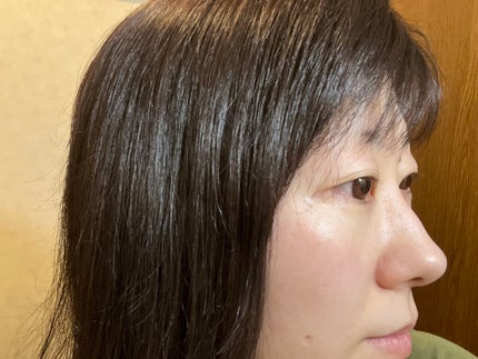 ムースヘアカラー/アワイロ/ヘアカラーを使ったクチコミ(5枚目)