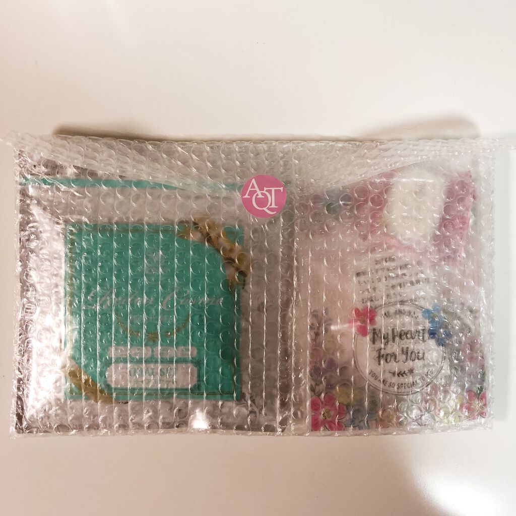 トライアルセット/麗凍化粧品/トライアルキットを使ったクチコミ（1枚目）