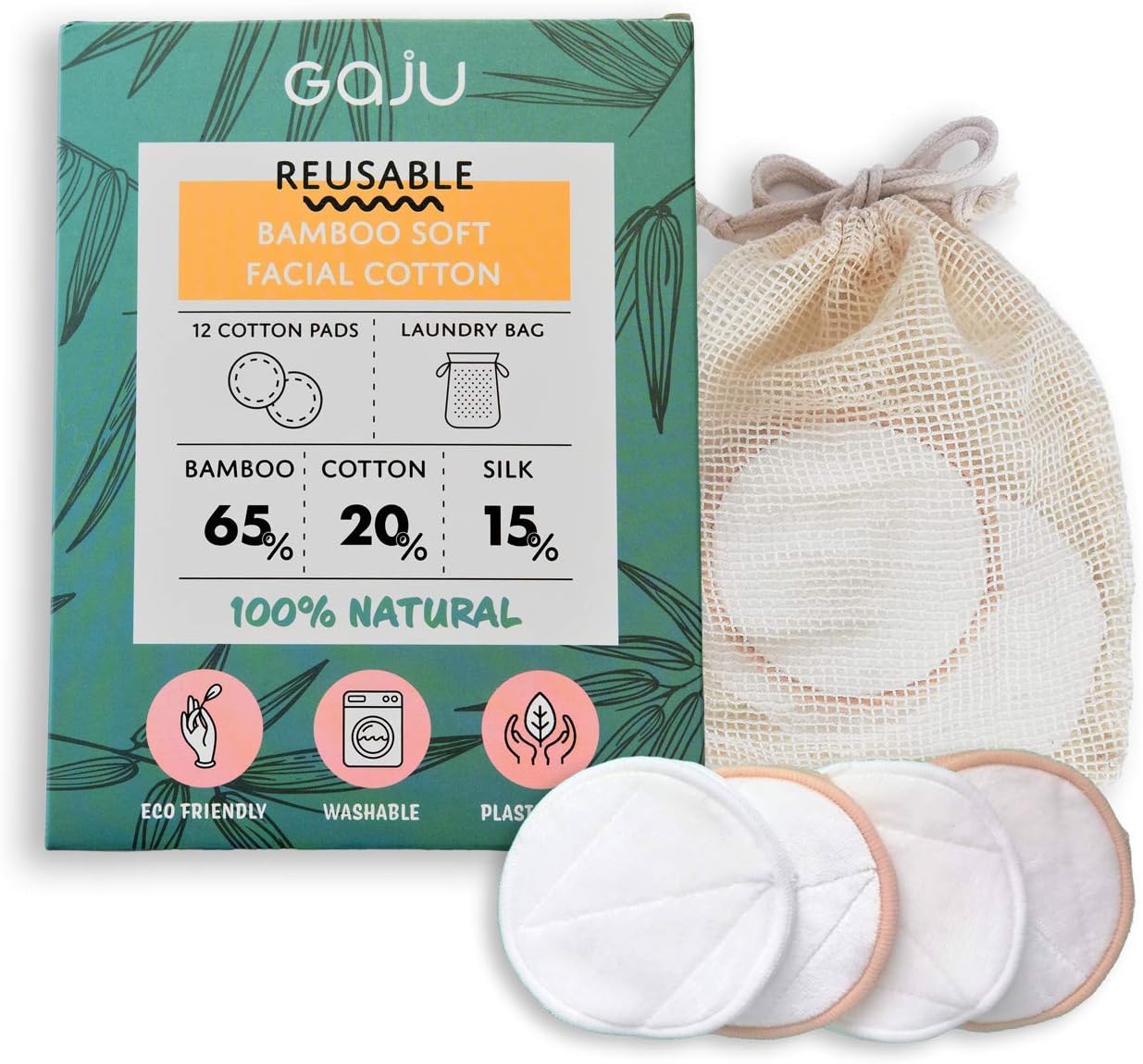 バンブーソフトコットン