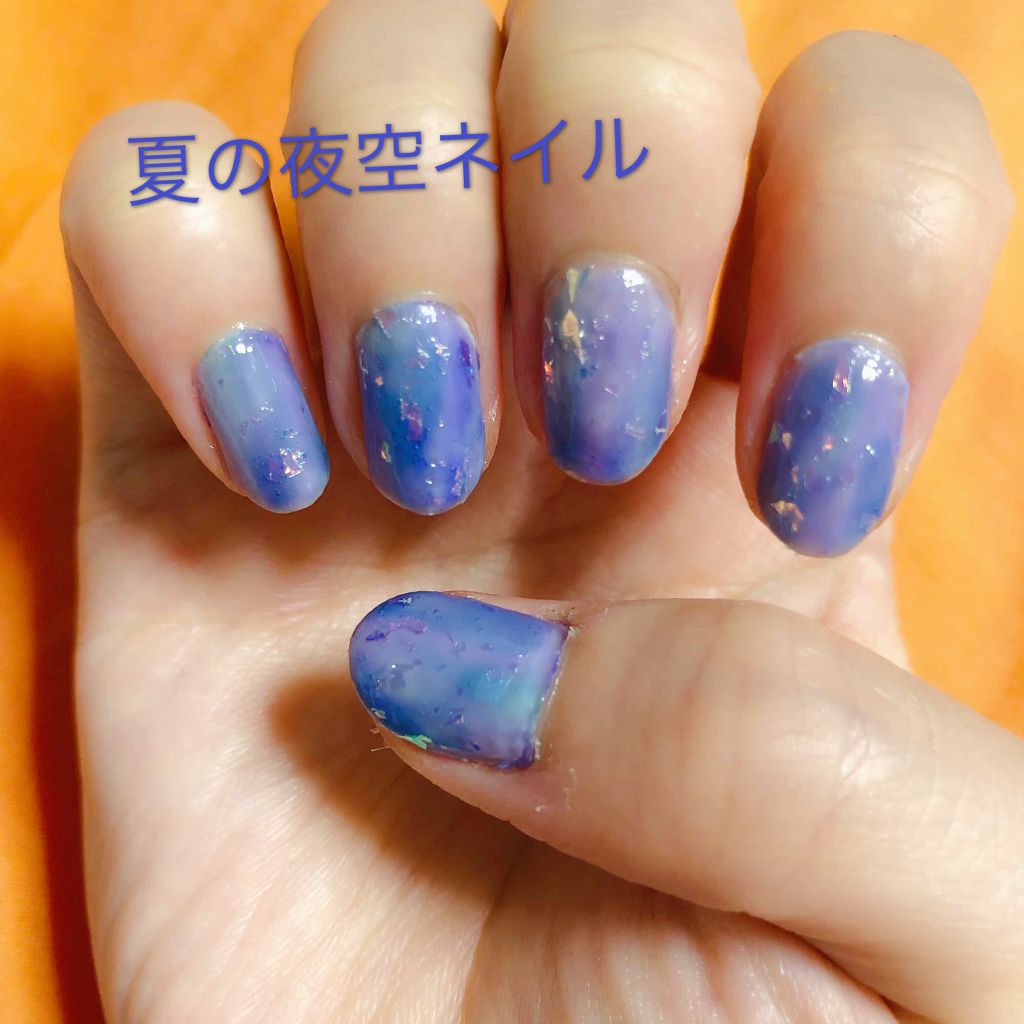 #サンリオネイル,#シロップネイル,#夏ネイル,#セルフネイルのネイルデザイン