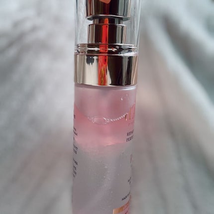 プロフェッショナルリペアリングヘアパヒュームセラム/ダルバ/ヘアミストを使ったクチコミ(2枚目)