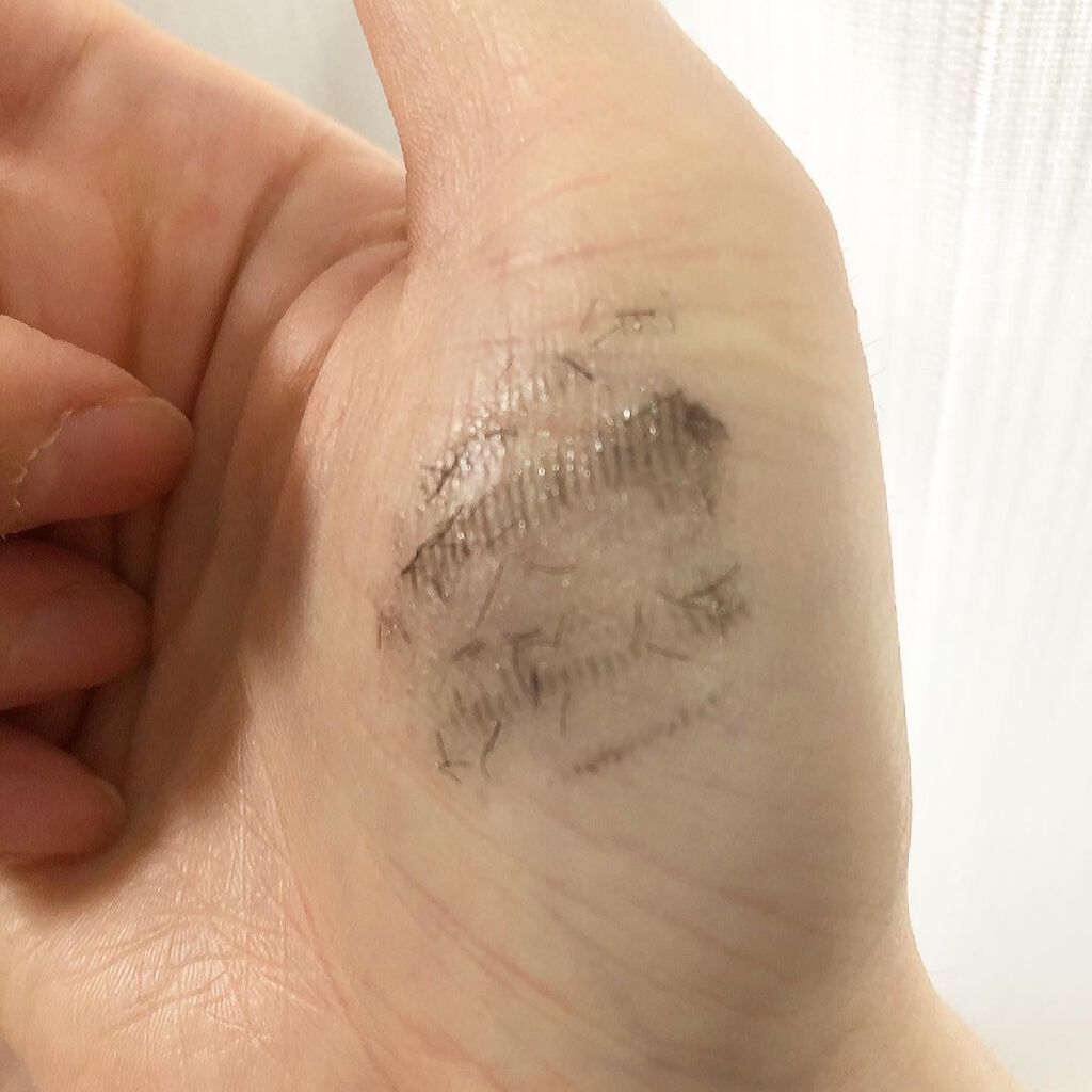 エテュセ アイエディション (マスカラベース)/ettusais/マスカラ下地を使ったクチコミ(2枚目)