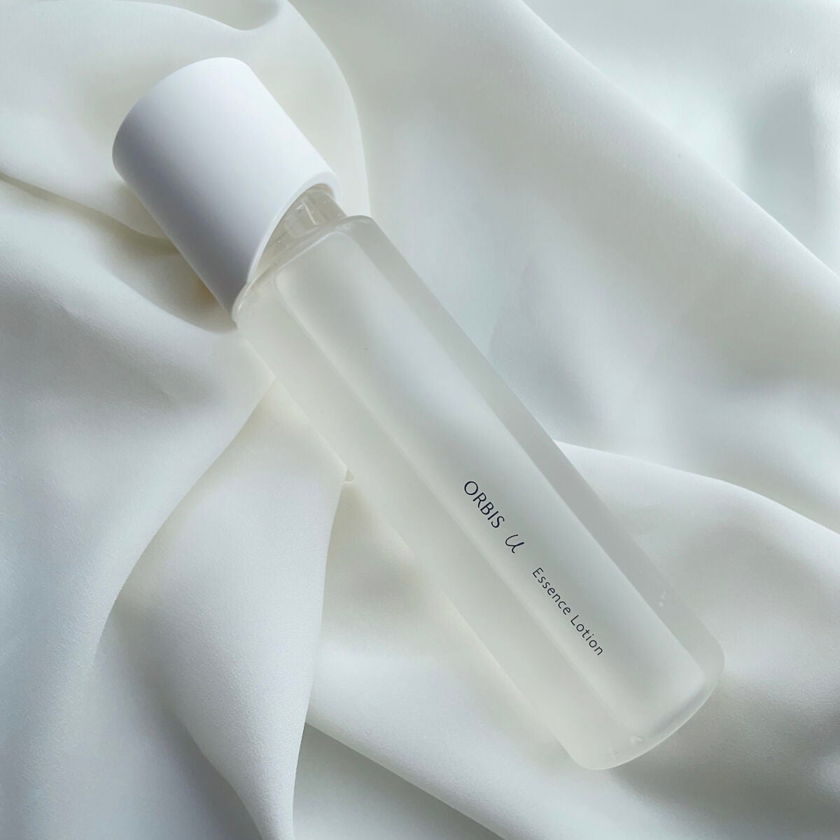 オルビスユー エッセンスローション /オルビス/化粧水を使ったクチコミ(1枚目)