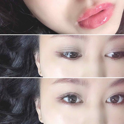 トーン ペタル アイシャドウ/to/one/アイシャドウパレットを使ったクチコミ(2枚目)