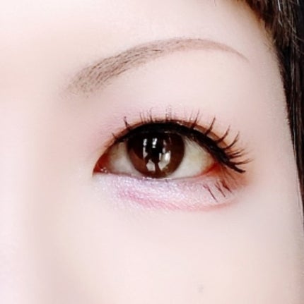 プレイカラーアイズミニ リプレイコレクション/ETUDE/アイシャドウパレットを使ったクチコミ(6枚目)