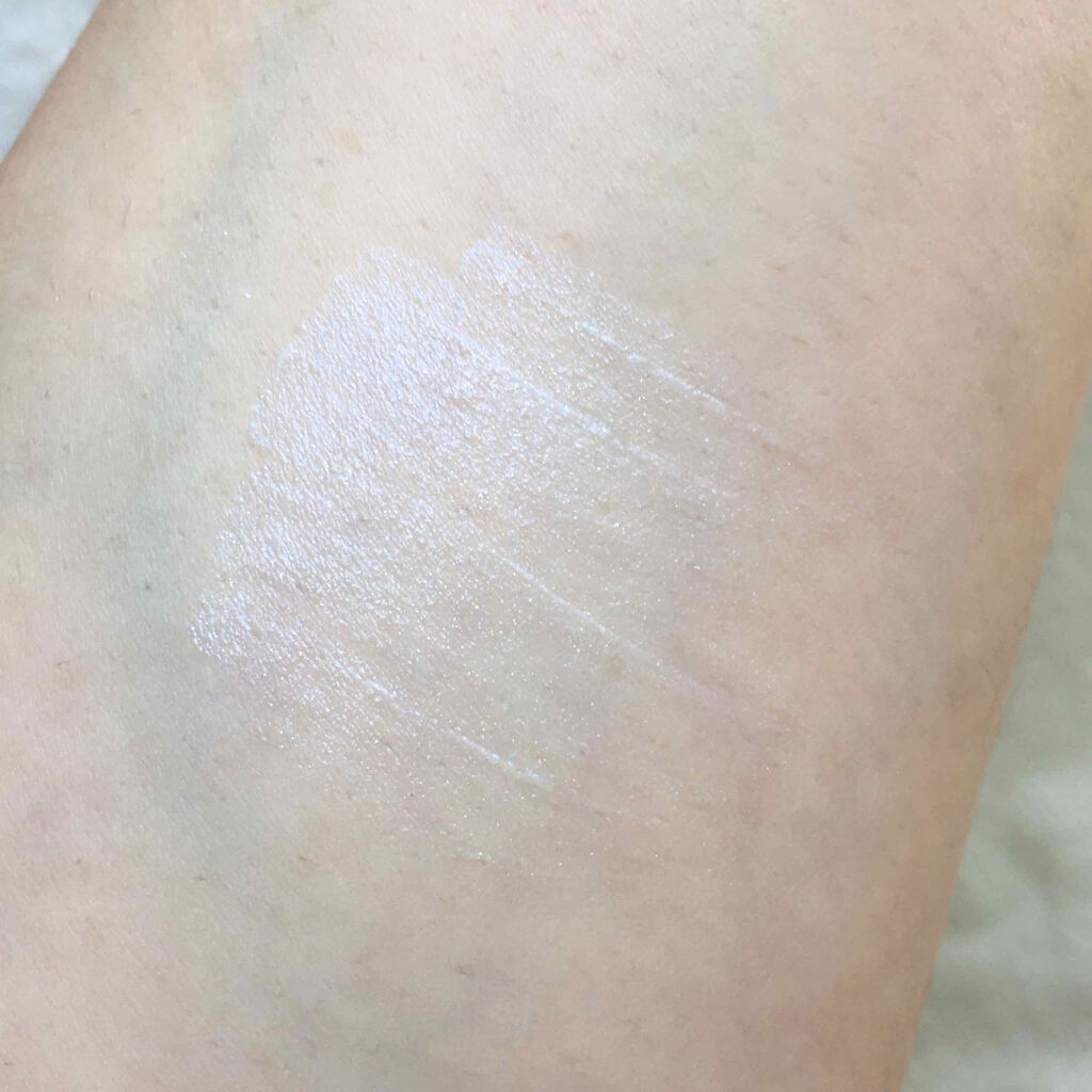 ラディアント クリーム コンシーラー/SUQQU/リキッドコンシーラーを使ったクチコミ（3枚目）