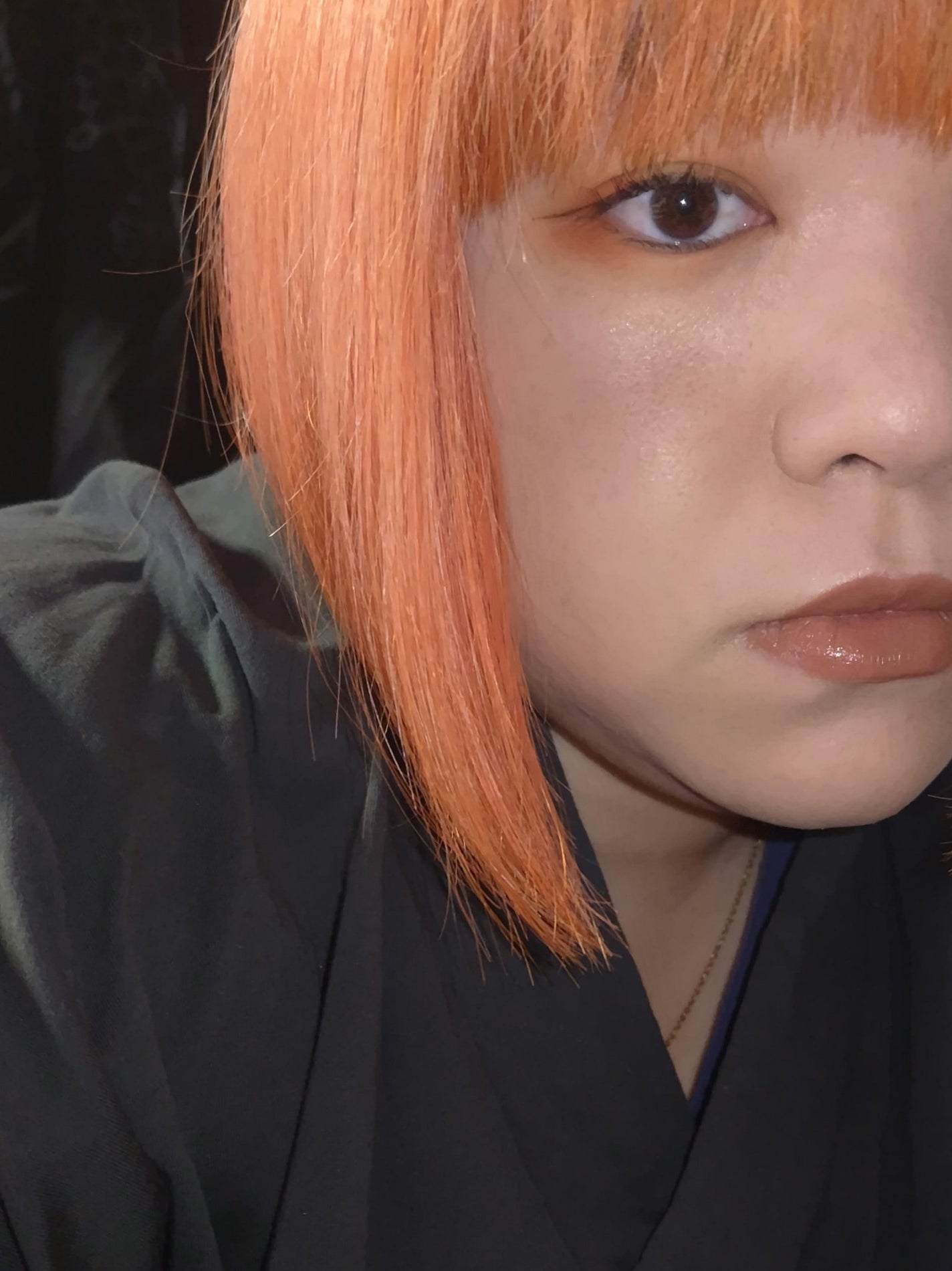 スモール アイシャドウ/M・A・C/単色アイシャドウを使ったクチコミ(6枚目)