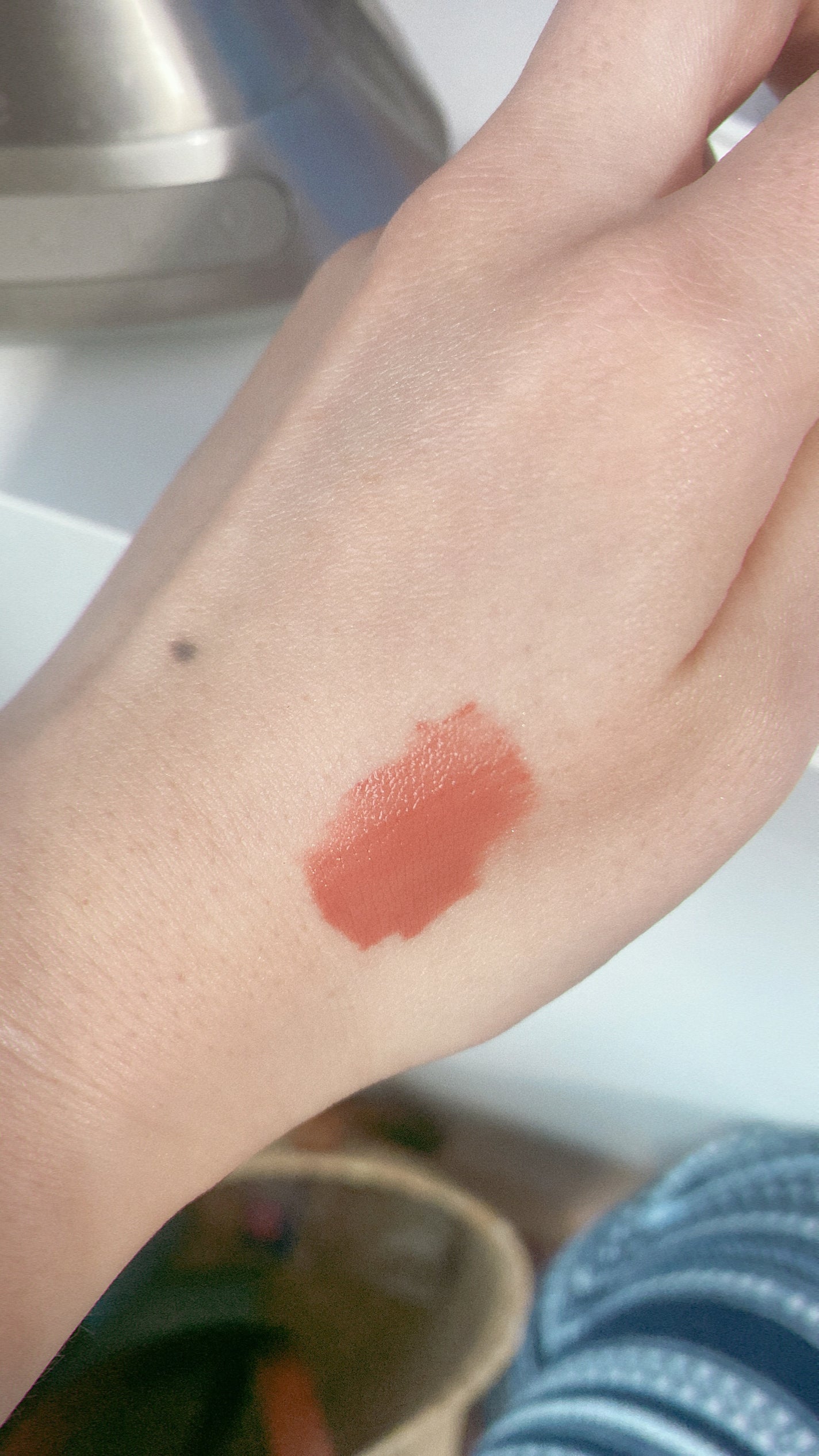 Koko-CA on LIPS 「Shoppersというカナダの薬局でSALEをしてたため、10..」(2枚目)