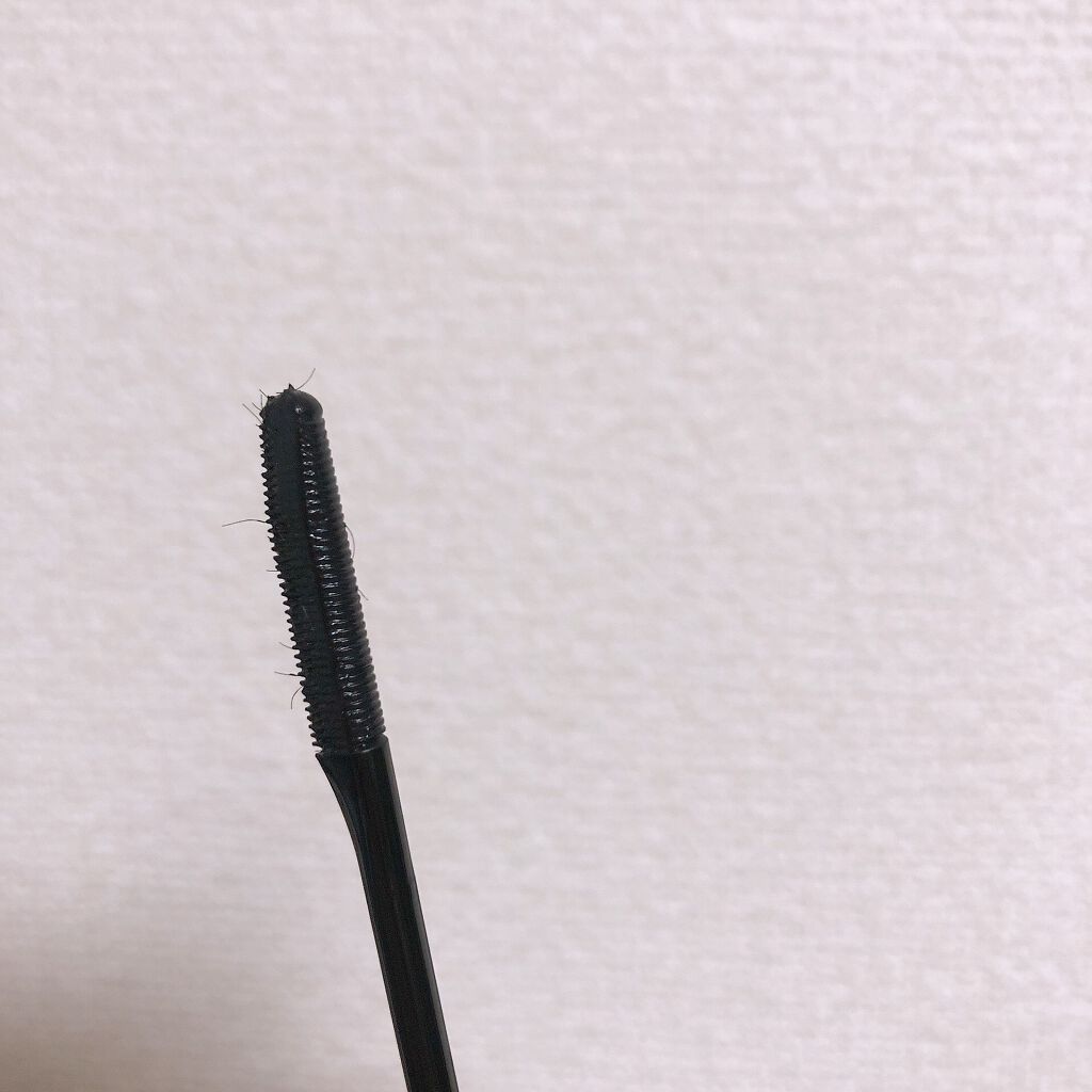 エテュセ アイエディション（マスカラベース）リッチスタイル/ヘルシースタイル/ettusais/マスカラ下地を使ったクチコミ（3枚目）