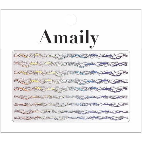 Amaily Amailyネイルシール