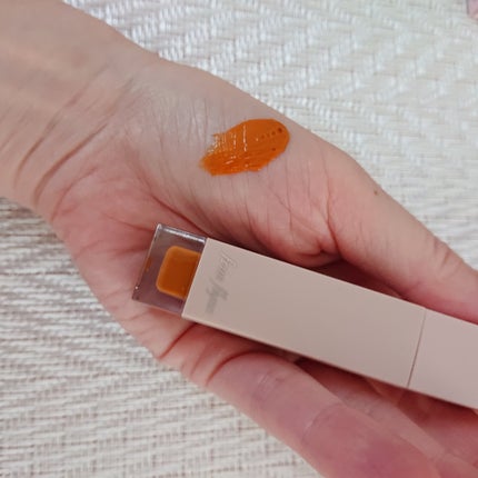 frunflynn シャインユー グロウティント/frunflynn/リップティントを使ったクチコミ(2枚目)