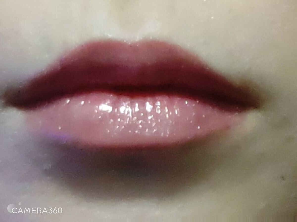 【旧】ディオール アディクト リップ マキシマイザー/Dior/リップグロスを使ったクチコミ（3枚目）