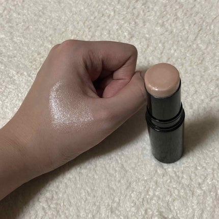 ボーム エサンシエル/CHANEL/スティックハイライトを使ったクチコミ(3枚目)