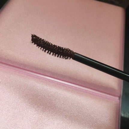 ロング&カールマスカラ アドバンストフィルム/ヒロインメイク/マスカラを使ったクチコミ(2枚目)