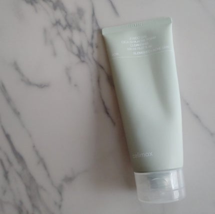 マコ21 on LIPS 「celimax(セリマックス)シカBHAフォームクレンジング1..」(1枚目)